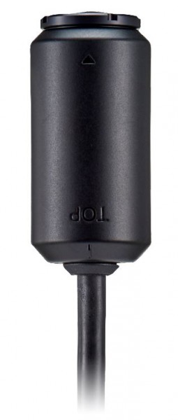 Hanwha Vision Mini Kamera SLA-T2480A professionelle Überwachungskamera mit 2 Megapixel Auflösung