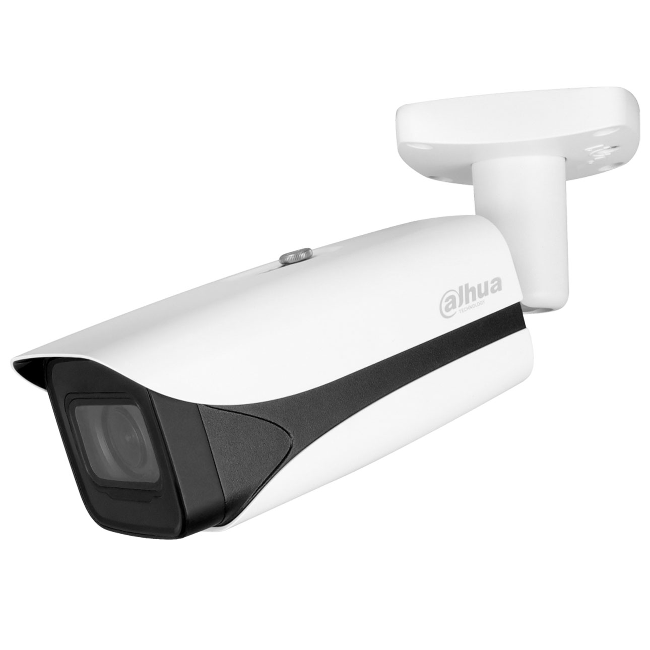 Dahua Bullet  Kamera DH-IPC-HFW5442EP-ZHE-2712-S3 2,7 - 12mm Wizmind Überwachungskamera mit 4 Megapixel Auflösung. professionelle Kamera für außen