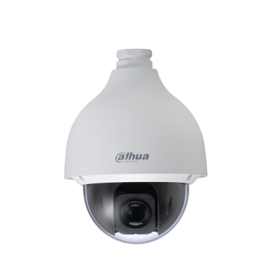 Dahua PTZ  Kamera DH-SD50230U-HNI 4,5 - 135,0mm Wizsense Überwachungskamera mit 2 Megapixel Auflösung. professionelle Kamera für außen