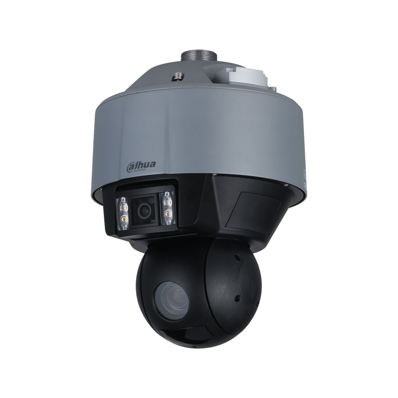 Dahua PTZ Kamera SDT5X405-4F-QA-0600 6,0mm Wizmind'X-Spans Überwachungskamera mit 4 Megapixel Auflösung. professionelle Kamera für außen