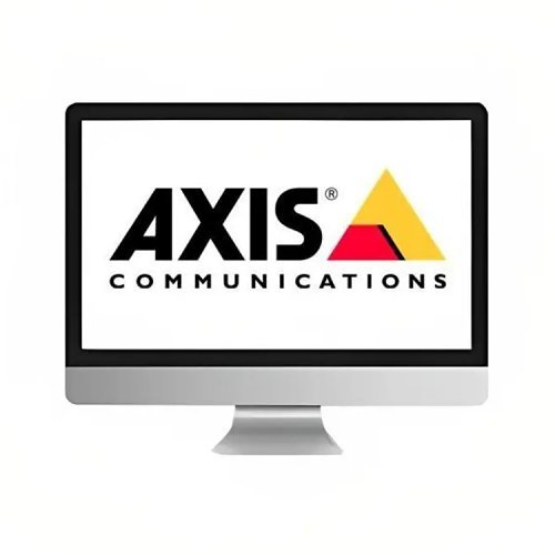 AXIS C7050 Mk III Audio Manager Pro mit Intel Core i3-12100T Prozessor 256GB SSD 8GB RAM für zentrale Steuerung und Echtzeitkonfiguration