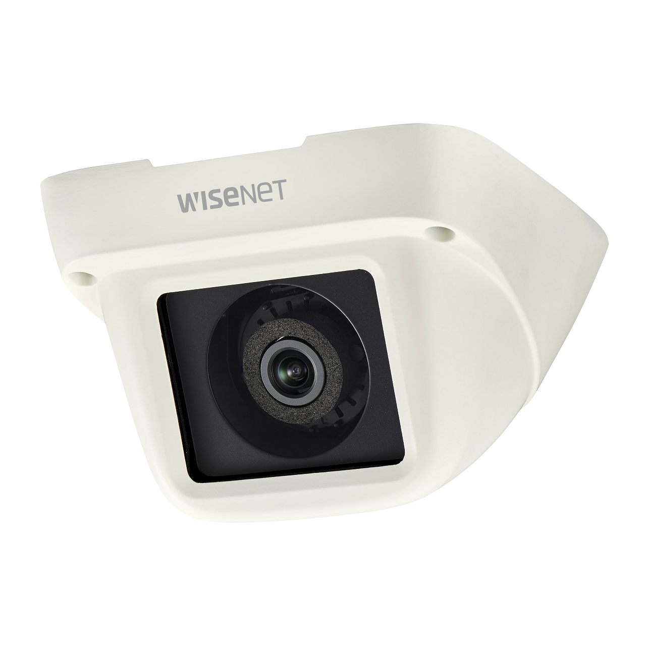 Hanwha Vision Dome  Kamera XNV-6013M 2,8mm X-Serie Überwachungskamera mit 2 Megapixel Auflösung. professionelle Kamera für außen