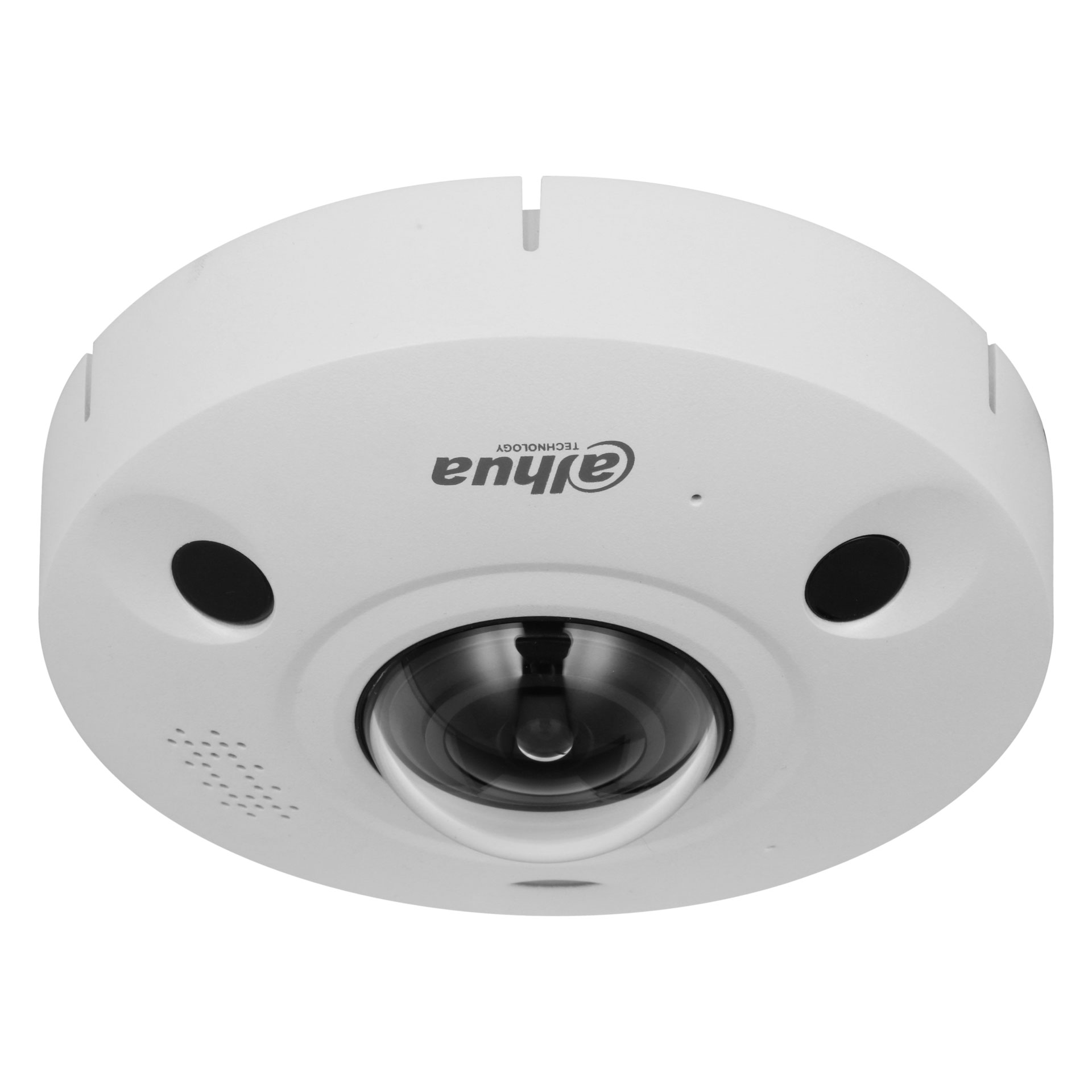 Dahua Hemispheric Kamera IPC-EBW8842P-AS 1,85mm Wizmind Überwachungskamera mit 8 Megapixel Auflösung. professionelle Kamera für außen
