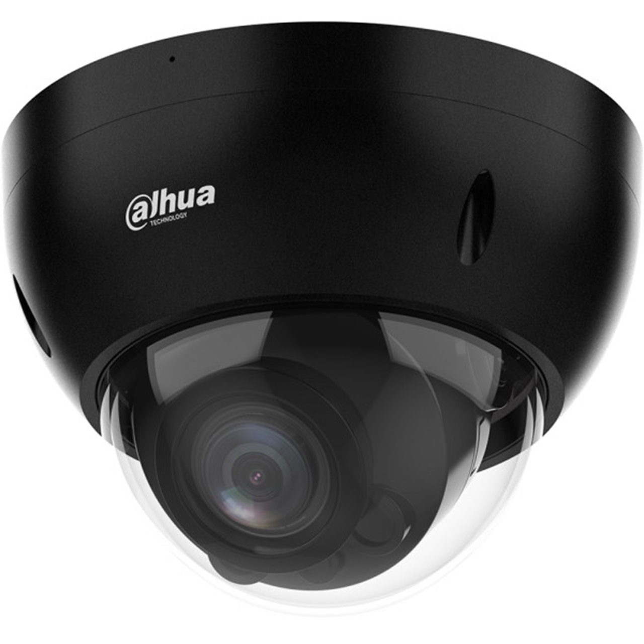 Dahua Dome Kamera DH-IPC-HDBW2841RP-ZAS-27135-B 2,7 - 13,5mm Wizsense Überwachungskamera mit 8 Megapixel Auflösung. professionelle Kamera für außen