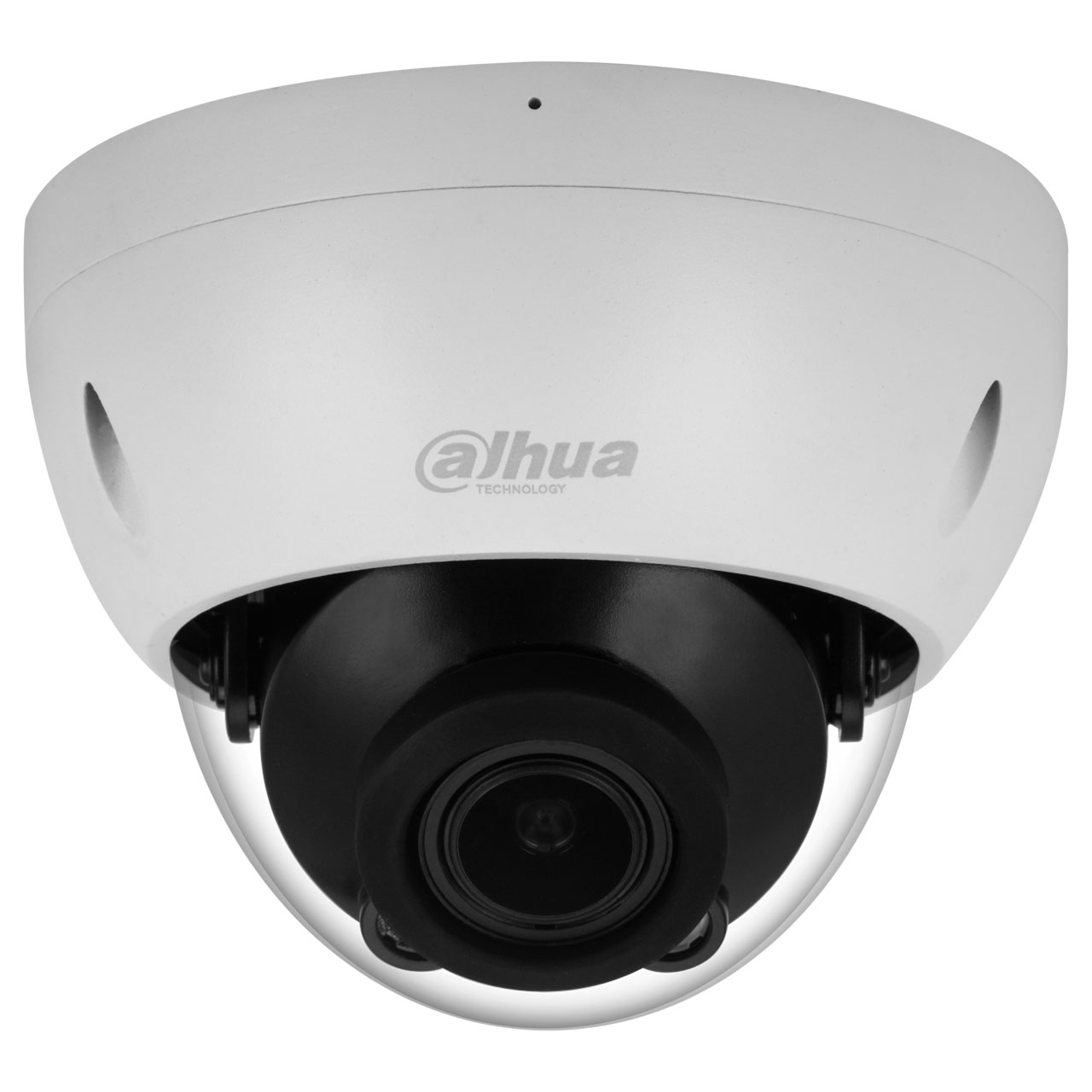 Dahua Dome Kamera IPC-HDBW2441RP-ZS 2,7 - 13,5mm Wizsense Überwachungskamera mit 4 Megapixel Auflösung. professionelle Kamera für außen