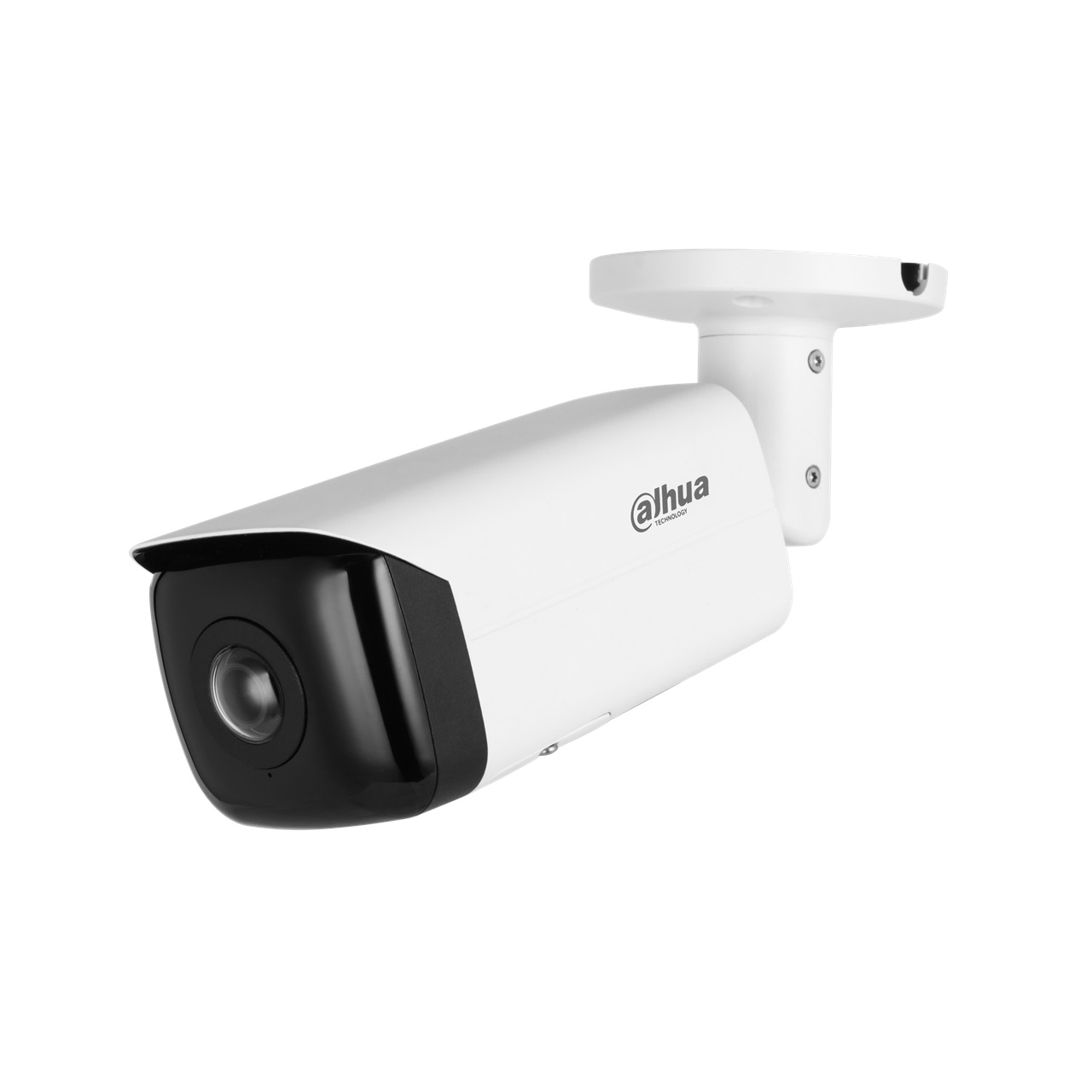 Dahua Bullet Kamera DH-IPC-HFW3441TP-AS-P-0210B 2,1mm Wizsense Überwachungskamera mit 4 Megapixel Auflösung. professionelle Kamera für außen