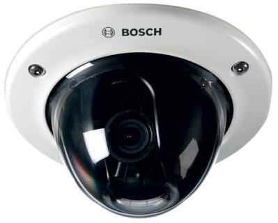 Bosch Dome  Kamera NIN-73013-A10AS 10,0 - 23,0mm  Überwachungskamera mit 1 Megapixel Auflösung. professionelle Kamera für außen