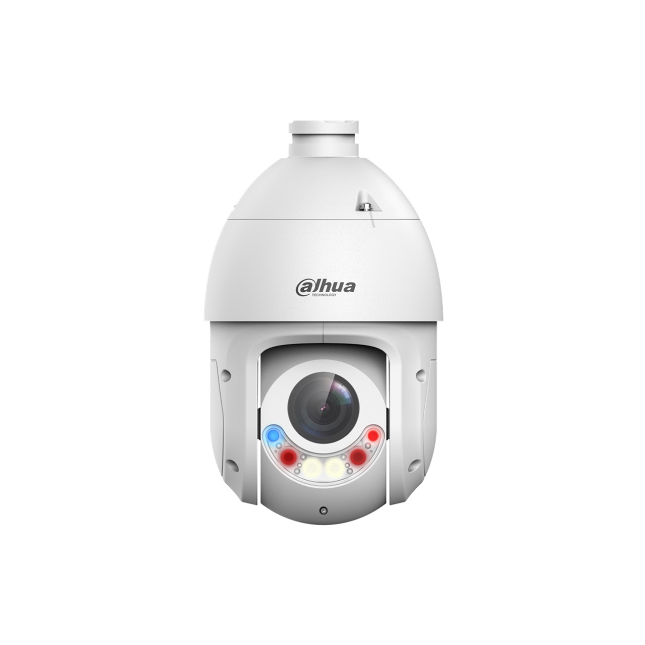 Dahua PTZ Kamera SD4E425GB-HNR-A-PV1 5 - 125mm Wizsense Überwachungskamera mit 4 Megapixel Auflösung. professionelle Kamera für außen