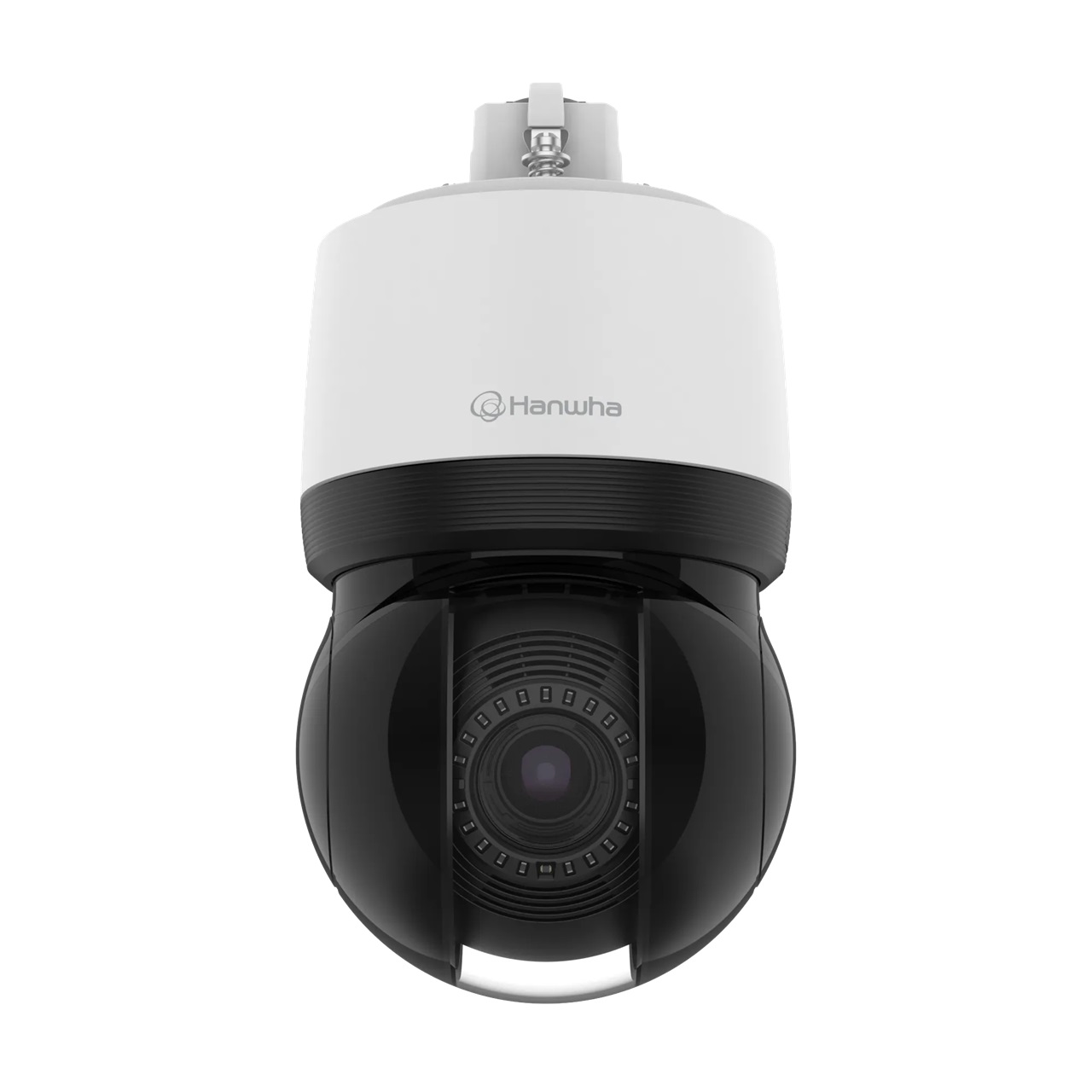 Hanwha Vision PTZ Kamera XNP-C9253 5 - 125mm X-Serie Überwachungskamera mit 8 Megapixel Auflösung. professionelle Kamera für außen