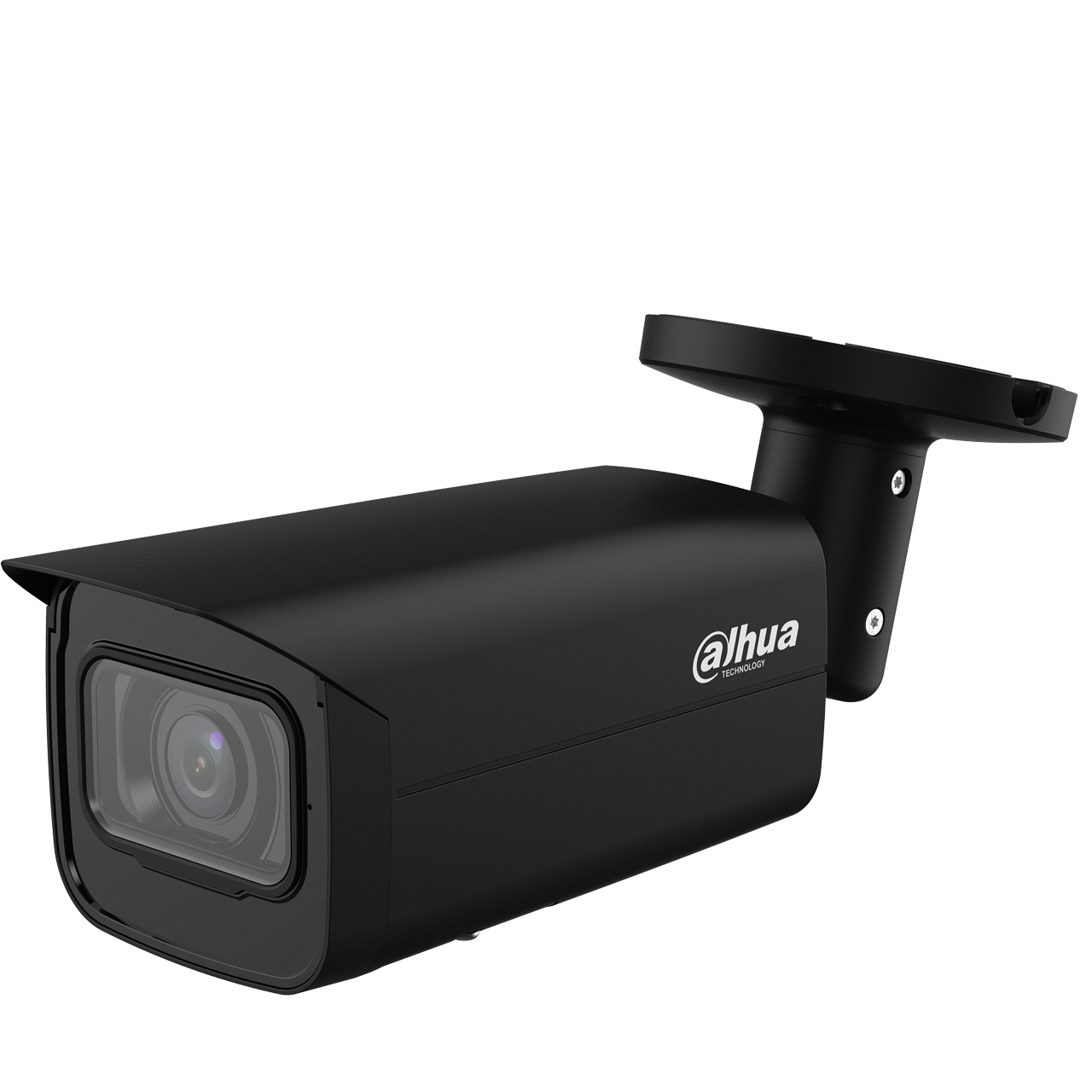 Dahua Bullet Kamera DH-IPC-HFW3541EP-AS-0280B-S2 2,8mm Wizsense Überwachungskamera mit 5 Megapixel Auflösung. professionelle Kamera für außen