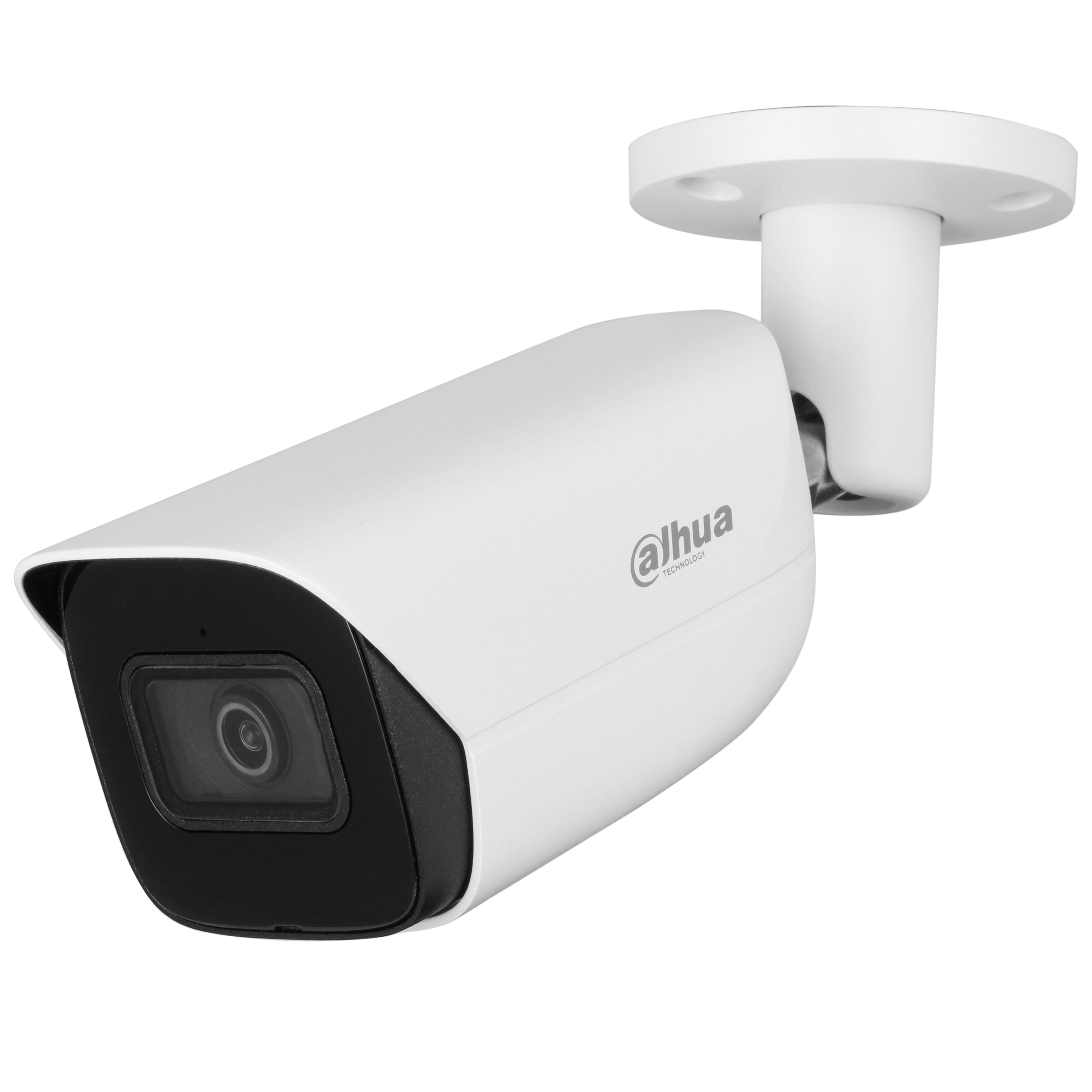 Dahua Bullet  Kamera DH-IPC-HFW3441EP-AS-0280B-S2 2,8mm Wizsense Überwachungskamera mit 4 Megapixel Auflösung. professionelle Kamera für außen