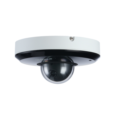 Dahua PTZ  Kamera SD1A203T-GN-S2 2,7 - 8,1 mm Wizsense Überwachungskamera mit 2 Megapixel Auflösung. professionelle Kamera für außen