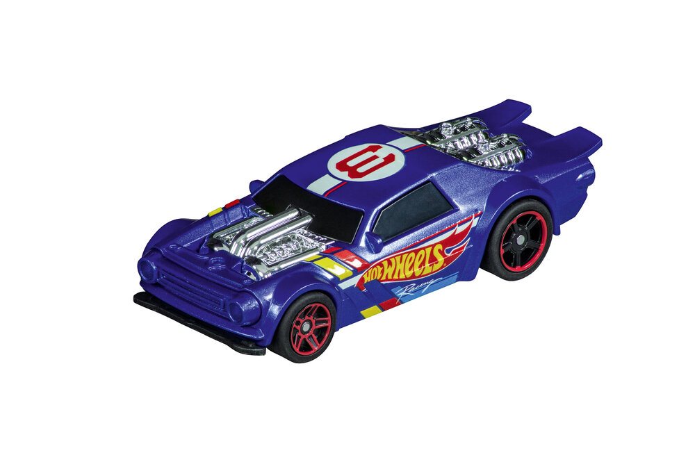 |Hot Wheels™ Night Shifter™|