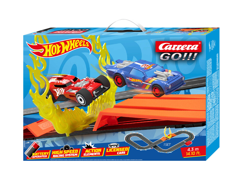 |Hot Wheels™|