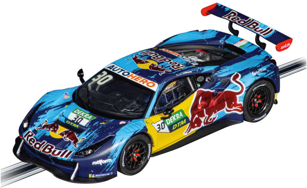 |Ferrari 488 GT3 'Red Bull AF Corse  No.30' DTM|
