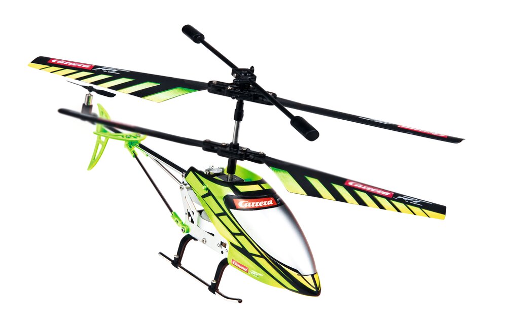 |2 4 GHz Green Chopper 2.0|