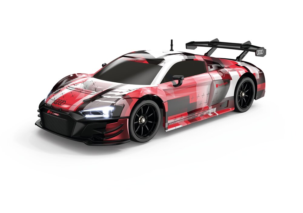 |2 4GHz Audi R8 LMS GT3 evo II - Steam|