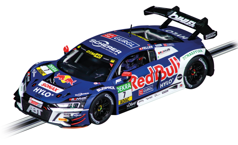 |Audi R8 LMS GT3 evo II 'Abt Sportsline - Red Bull  No.7' DTM 2024|