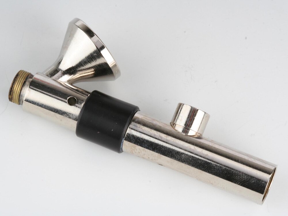 Airbrush-Gehäuse 'MC Flexibel' (39109)