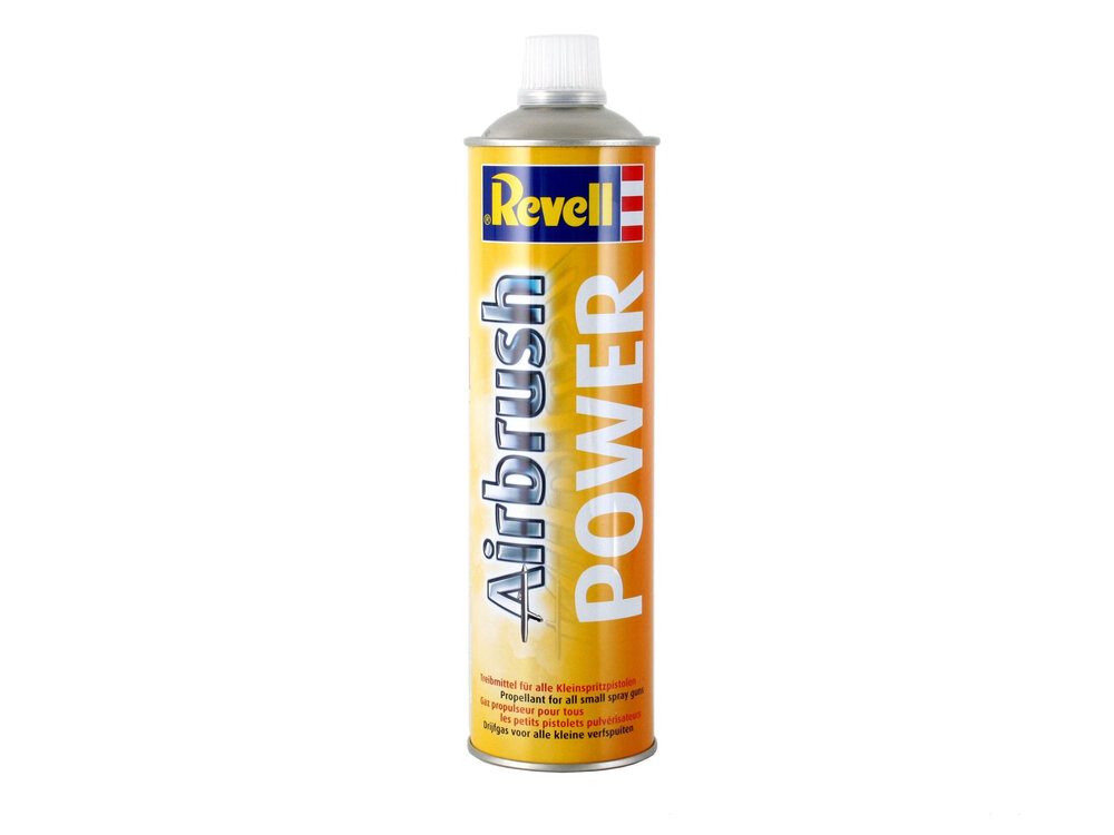 Airbrush Power  750ml