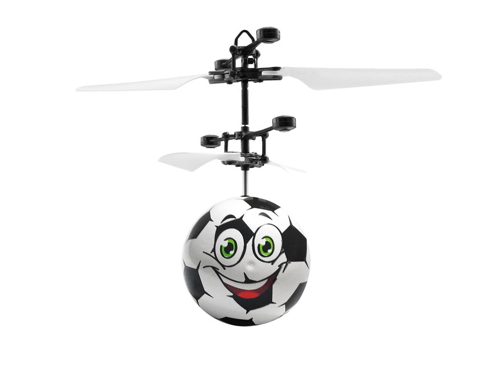 RC Copter Ball 'The Ball'