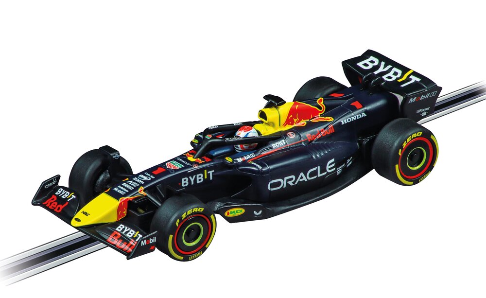 |Oracle Red Bull Racing RB19 'M. Verstappen  No.1'|