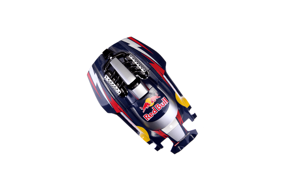 |Karosserie für Red Bull NX2 (183008)|