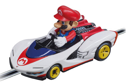 |Mario Kart™ - P-Wing - Mario|
