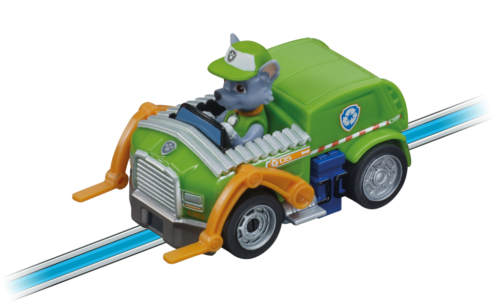 |PAW Patrol - Rocky|