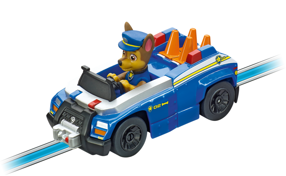 |PAW Patrol - Chase|