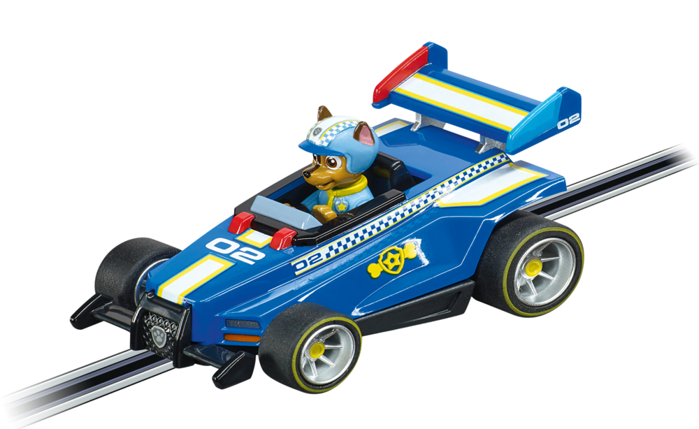 |PAW Patrol RRR - Chase|
