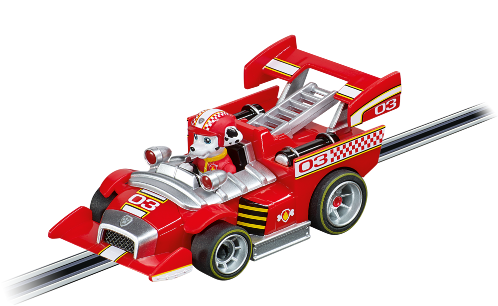 |PAW Patrol RRR - Marshall|