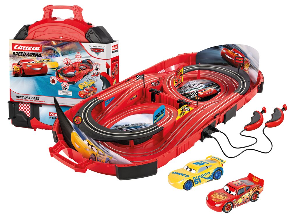 |Disney Pixar Cars|