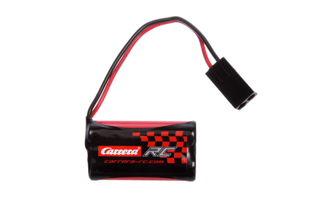 |7 4V 650mAH Akku für Carrera RC Race Boat (301010 301011 301012)|