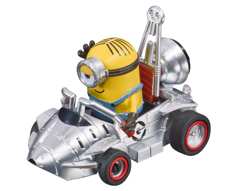 |Minions - Stuart|