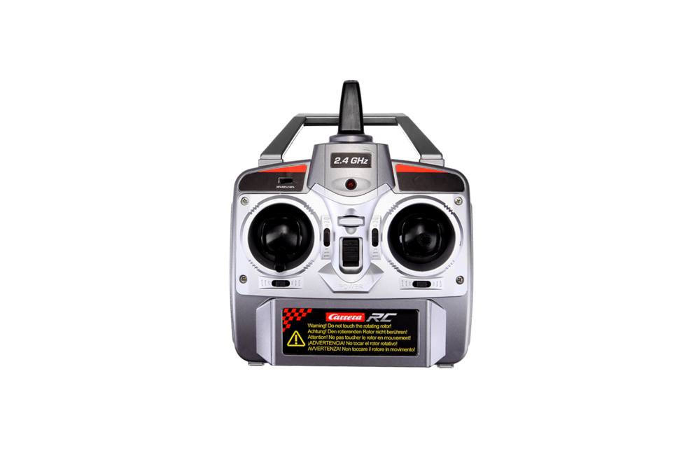 |Controller 2 4GD/P for 503006 Nintendo Mario™-Copter (503007)|