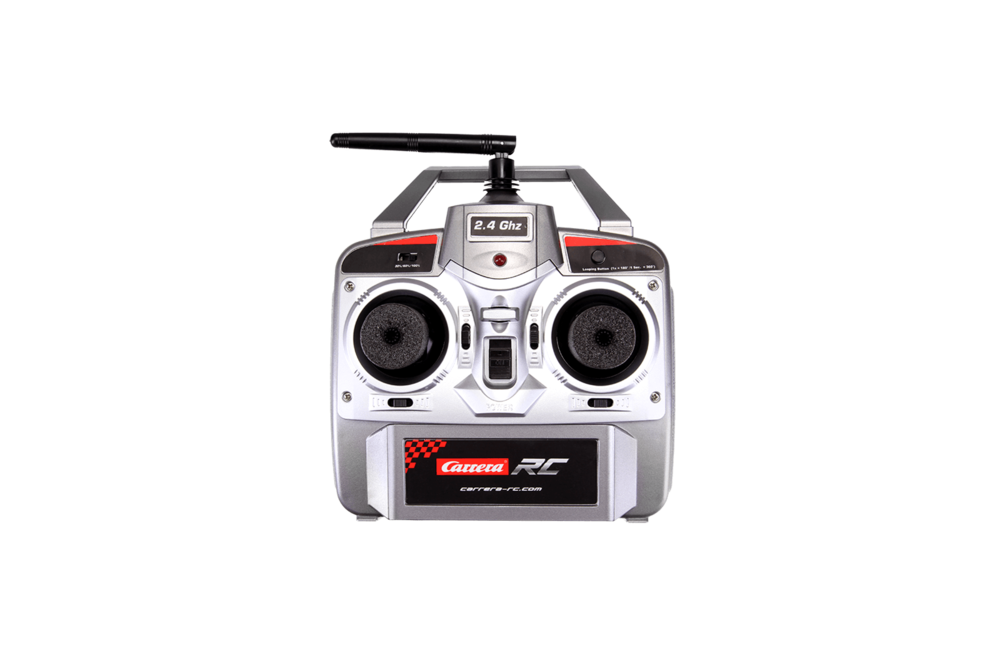 |Controller 2 4GD/P für Quadrocopter X-Inverter 1 (503011)|