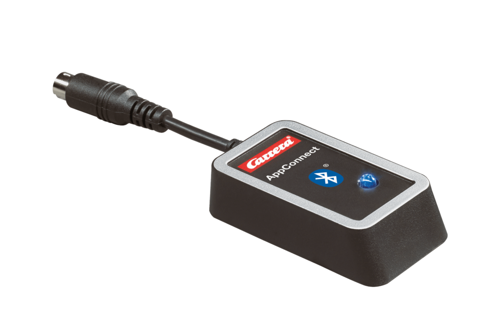 |Carrera Bluetooth Connect|
