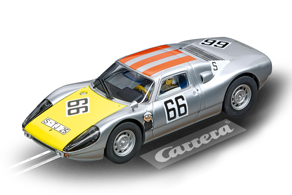 |Porsche 904 Carrera GTS 'No.66'|