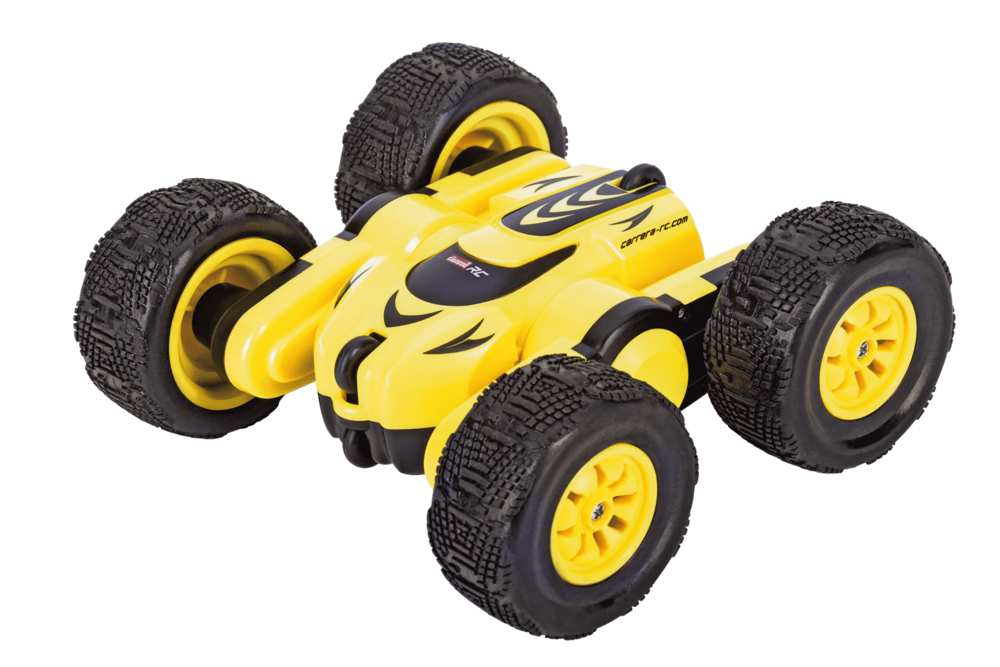|2 4GHz Mini Turnator 360/Stunt|