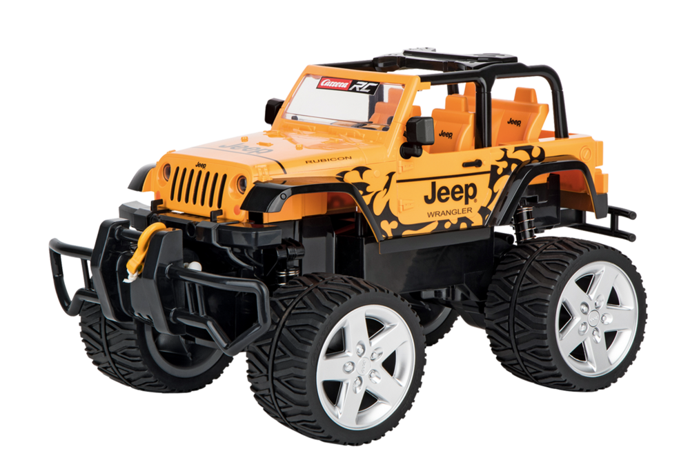 |Jeep® Wrangler Rubicon  brw|