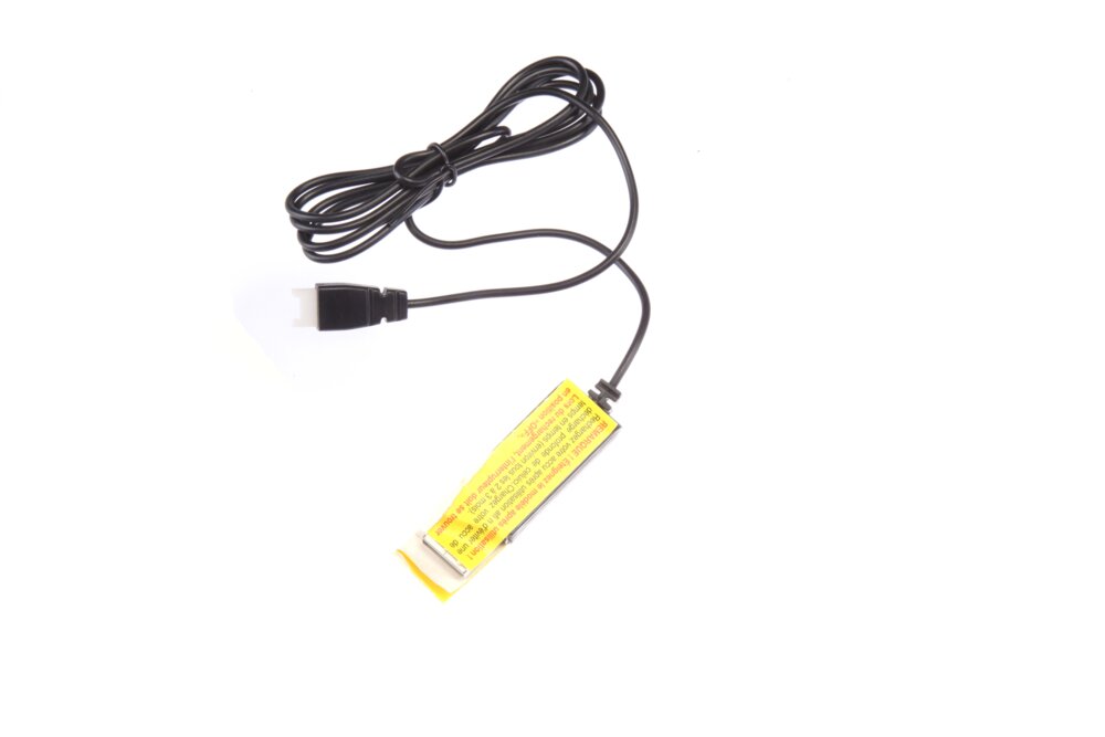 |USB-Ladekabel für Mini Mario-Copter (503024)|