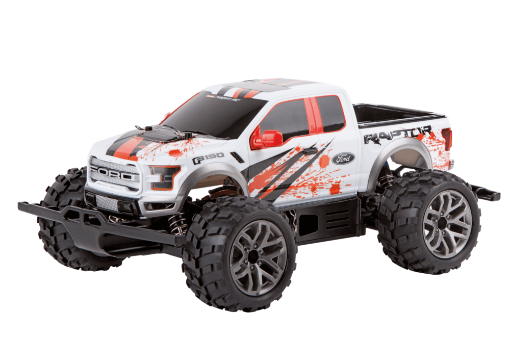 |CARRERA PROFI FORD F-150 RAPTOR 2017|