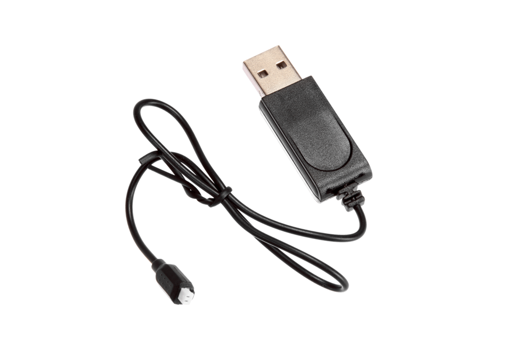 |USB-Ladekabel für Carrera RC Micro Helicopter (502001)|
