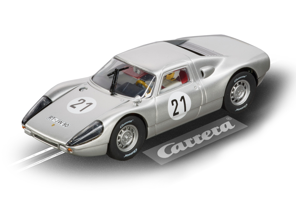 |Porsche 904 Carrera GTS Rossfeldrennen 2020|