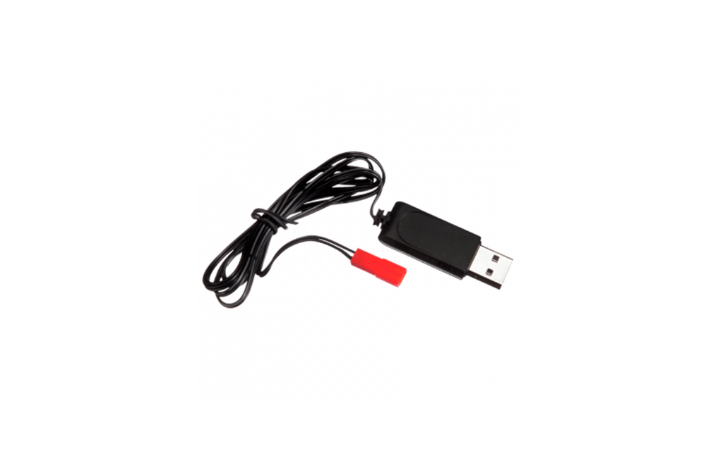 |USB-Ladekabel für Helikopter 501029  501004  501008  501009|