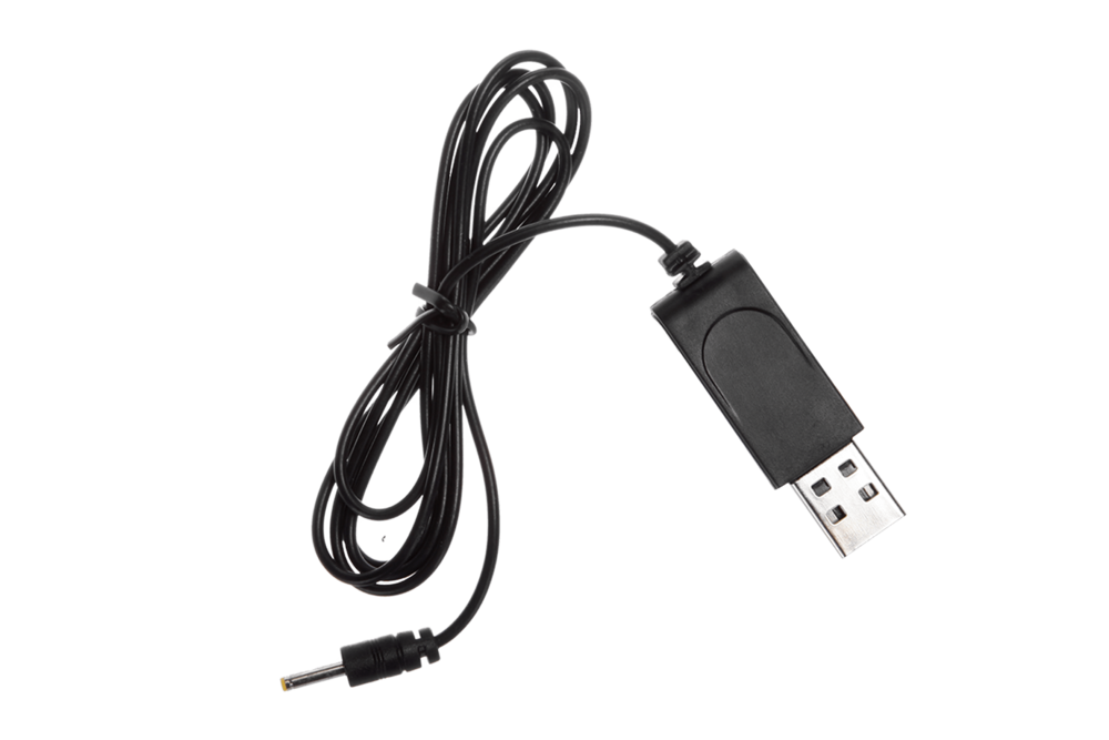 |USB-Ladekabel für Helikopter 501027  501003  501010  501005  500001  500002  500003|