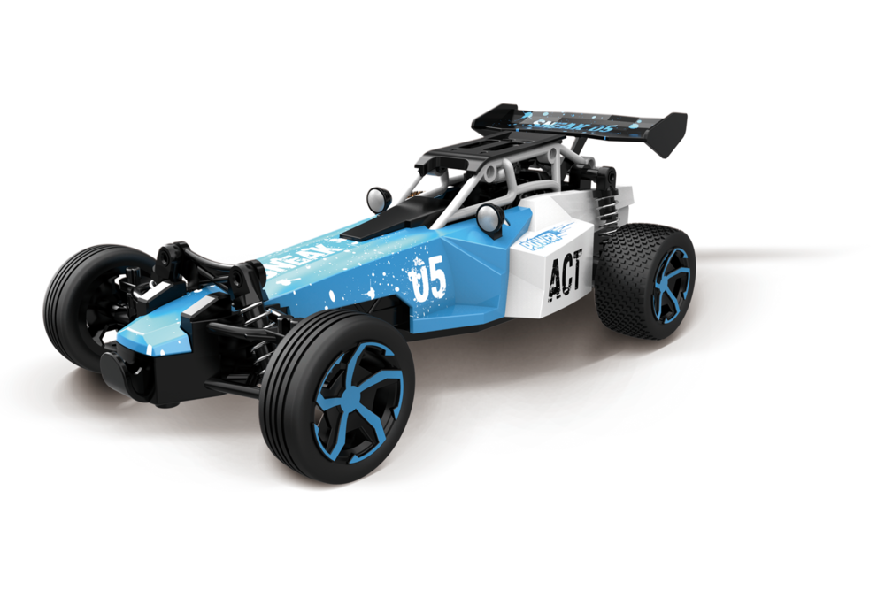 |2 4GHz Short Truck Buggy|