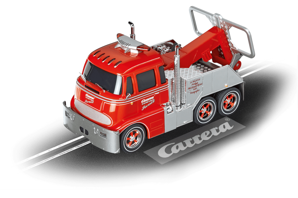 |Carrera Wrecker|