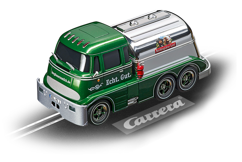 |Carrera Tanker 'Berchtesgadener Land'|